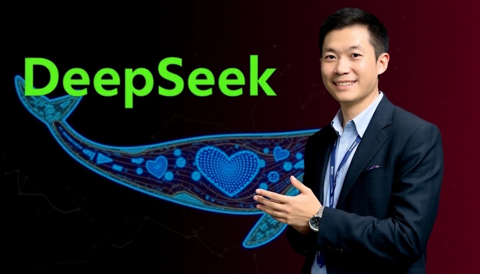 Exploring DeepSeek: Stephen Yiu on Blue Whale's Latest AI Breakthrough with Nvidia