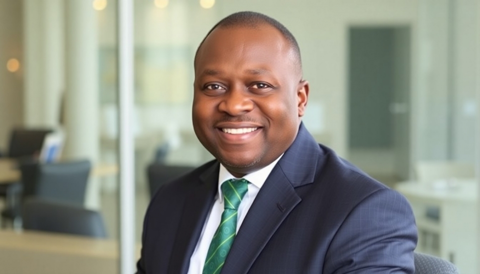 Exxaro CEO Mxolisi Tsengwa Resigns Amid Allegations of Misconduct