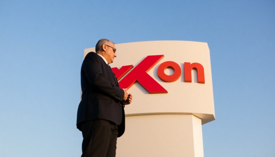 ExxonMobil Surpasses Earnings Expectations Amidst Declining Oil Prices