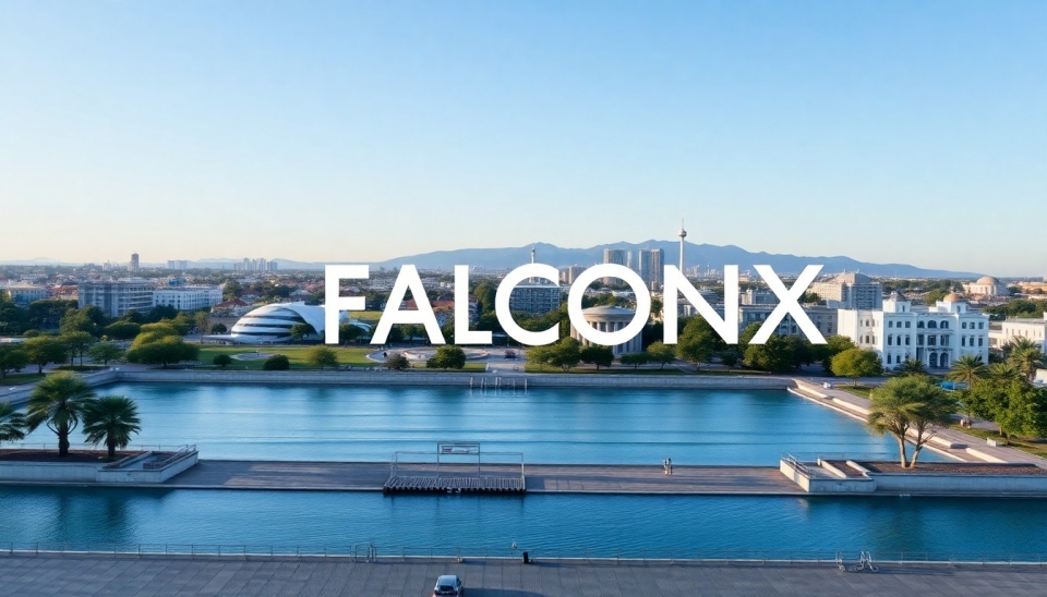 FalconX Expands Its Reach with Strategic Acquisition of Arbelos Markets