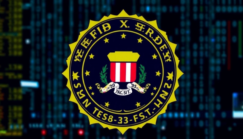 FBI Alert: Significant Breach as Hackers Steal Call Logs from Agents