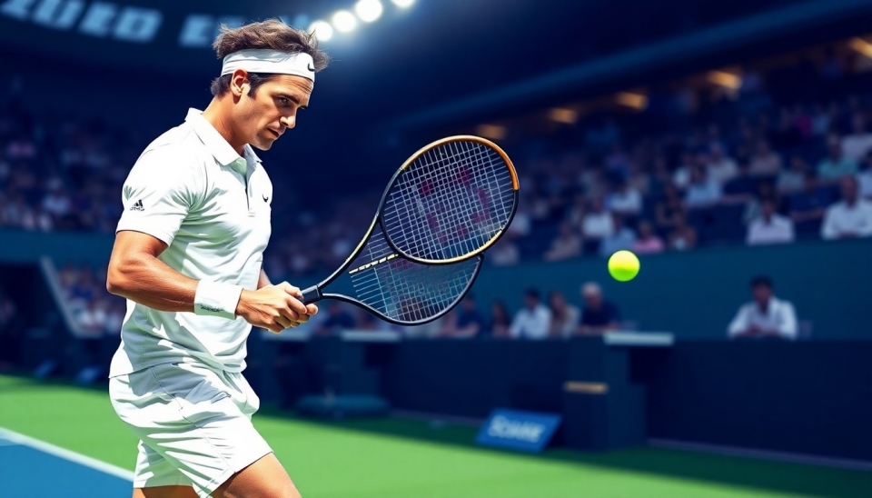 Federer-Backed On Sees 27% Growth Amid Sneaker Boom