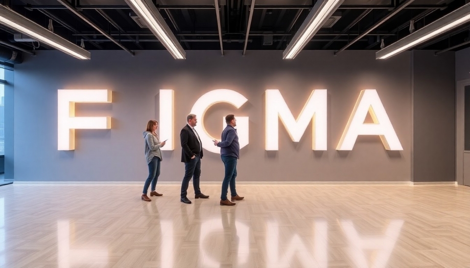 Figma Expands Ambitions with Significant Hiring Plans in New York City