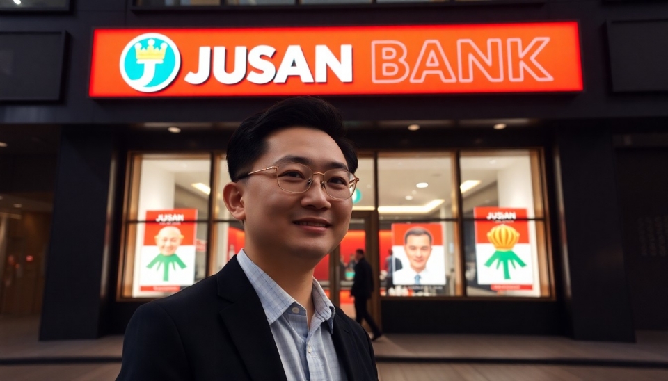 Fintech Billionaire Kim on the Verge of Acquiring Jusan Bank, Kazakhstan's Major Lender