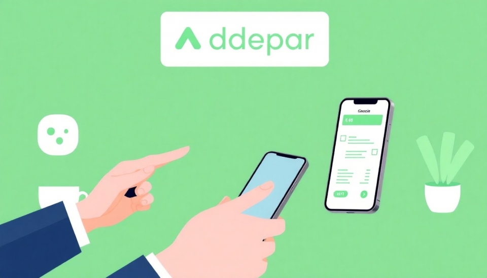 Fintech Startup Addepar Targets $3.25 Billion Valuation in Latest Funding Round