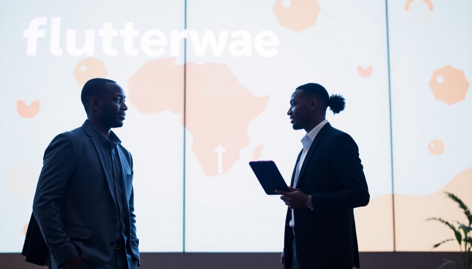 Flutterwave Eyes IPO as Africa's Tech Landscape Shifts Towards Profitability