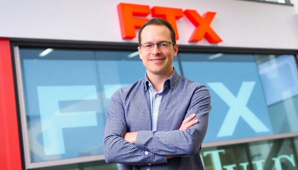 Former FTX and Alameda Employees Revive Failed European Firm Amid Industry Turmoil