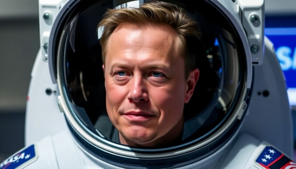 Former NASA Official Dismisses Musk's Claim on Early Astronaut Return