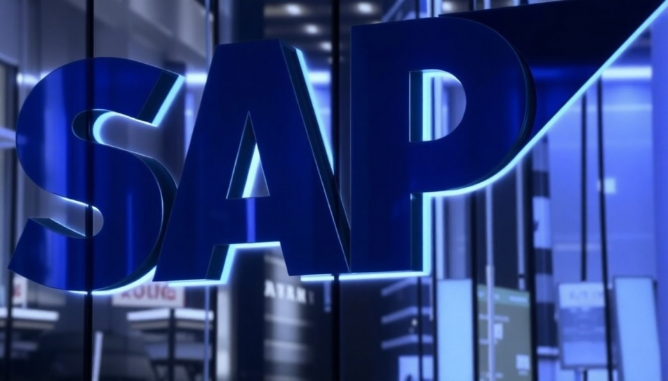 Former SAP CTO Resolves Investigation into Misconduct Allegations