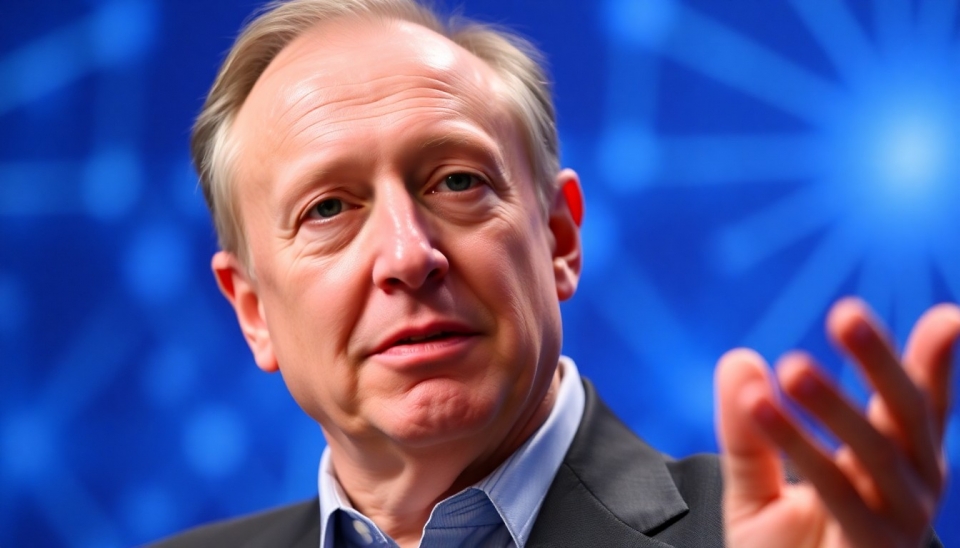 Former Treasury Secretary Larry Summers Denies Receiving Bid from Elon Musk for OpenAI Position