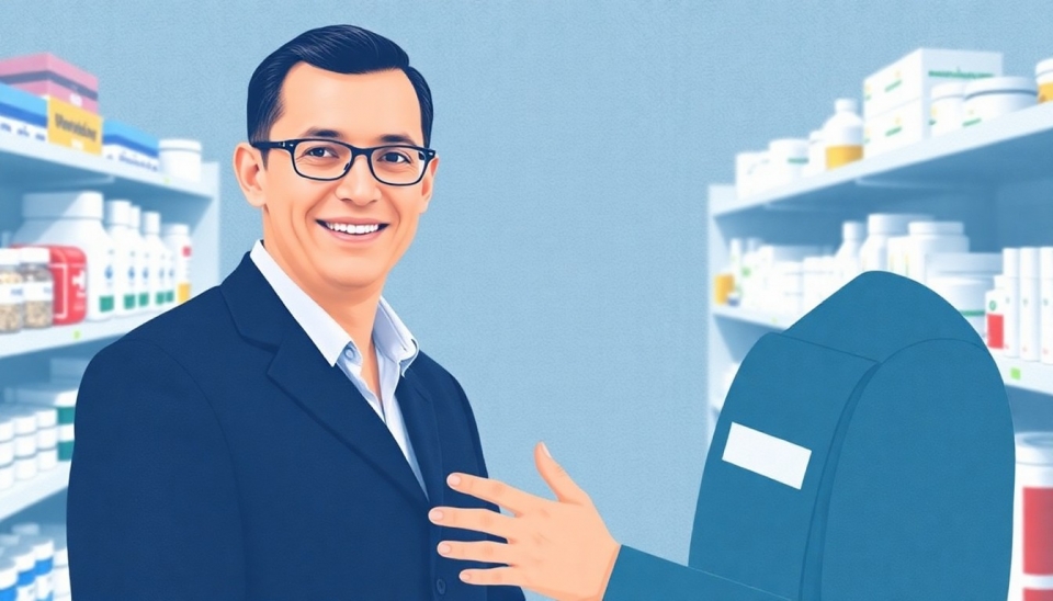 From Internship to Fortune: The Extraordinary Pharmacy Merger that Made a Billionaire