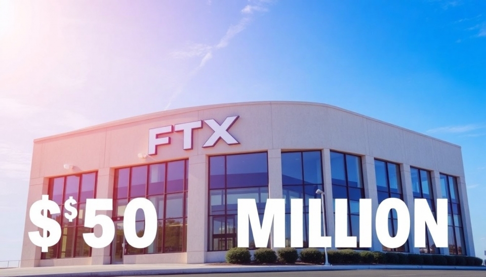 FTX's $950 Million Bankruptcy Fees: A Financial Milestone in Legal Costs