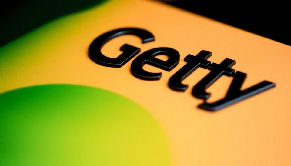 Getty Images Considers Strategic Merger with Rival Shutterstock