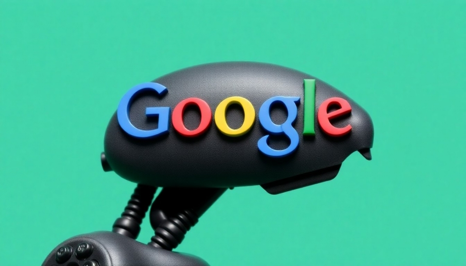 Google's AI Chief Dismisses DeepSeek's Cost Claims as Inflated