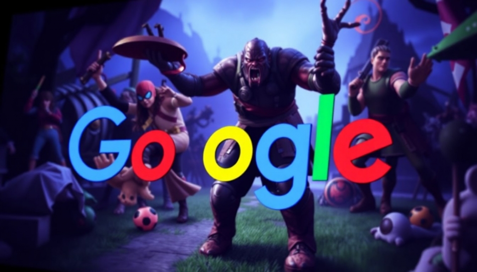 Google's Challenge to Epic Games' Legal Victory Faces Skepticism from Judges