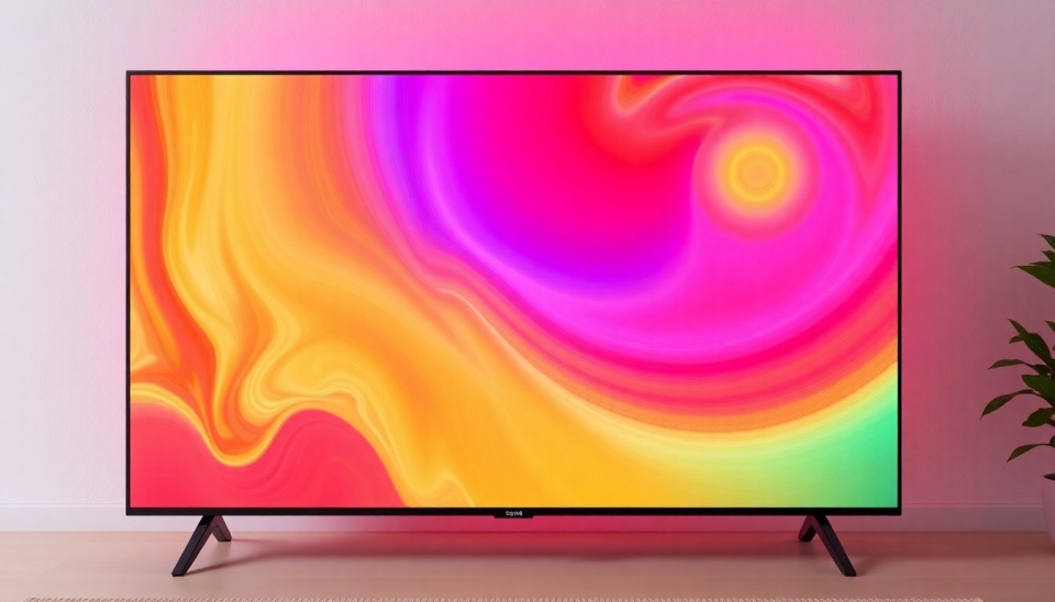 Google's Gemini AI Set to Revolutionize Smart TVs at CES 2025