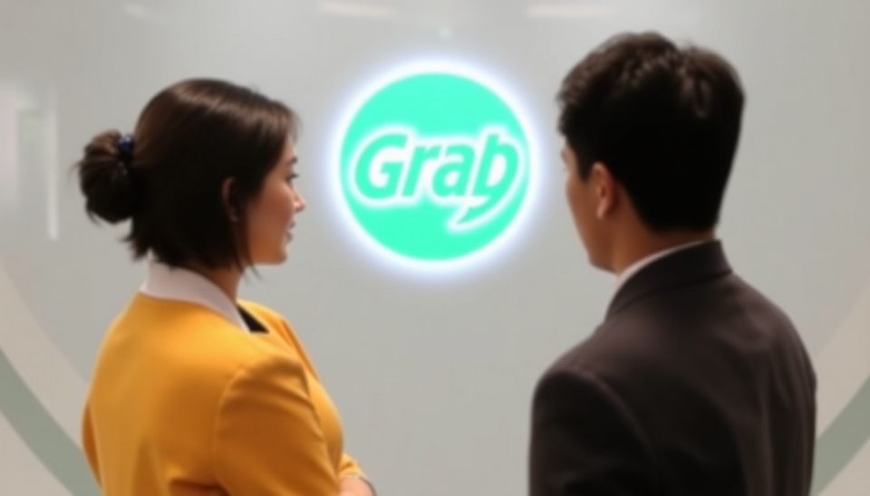 Grab-Backed Super Bank Eyes IPO in Jakarta: A Game Changer for Southeast Asia’s Financial Landscape