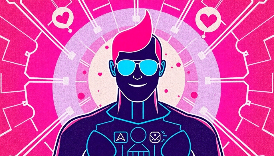 Grindr Embraces AI: Exciting New Chat Features and Discovery Tools on the Horizon