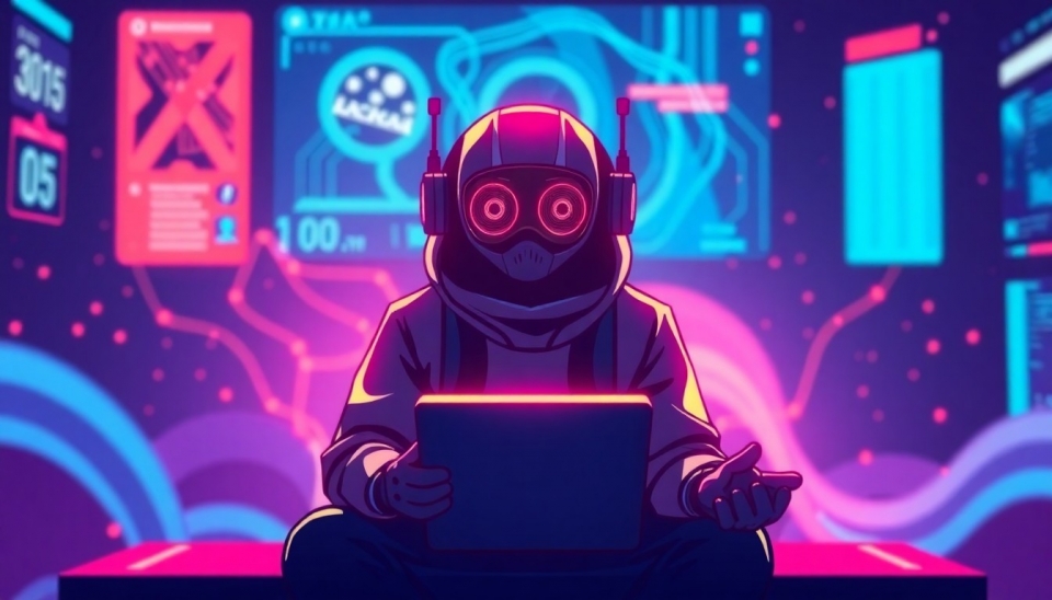 Groundbreaking Innovations Unveiled in the Tech World: A Recap of December 3, 2024