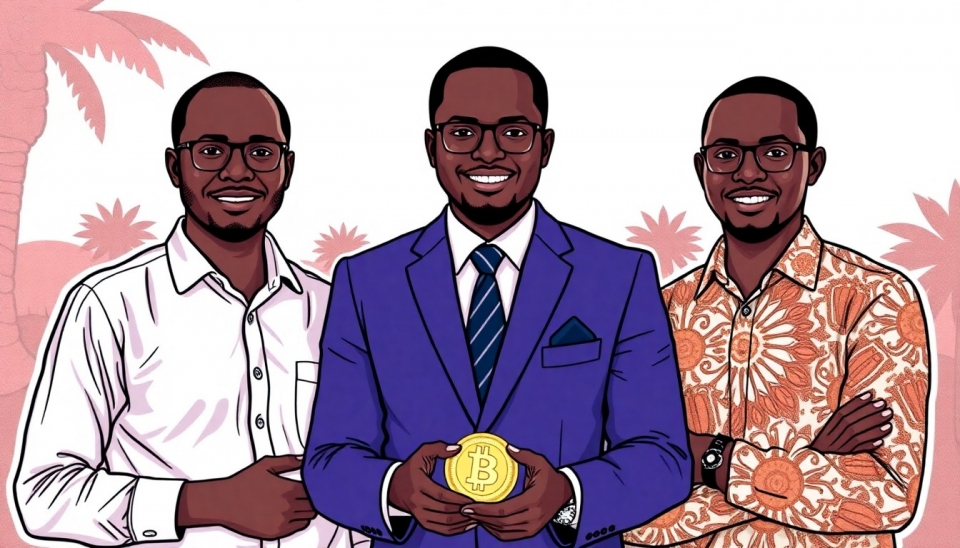 Groundbreaking Launch: Bitcoin's First African Adopter Introduces Innovative Memecoin to Attract Investments