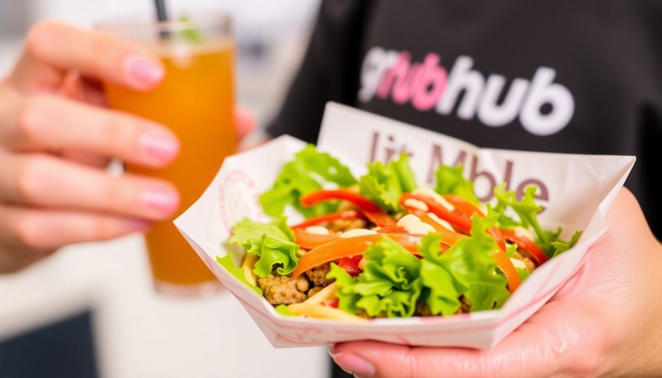 Grubhub's Workforce Reduction: 23 Staff Laid Off Following Wonder Deal