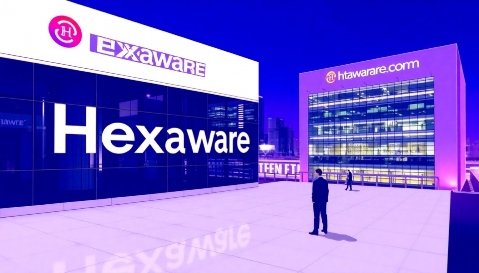 Hexaware's Billion-Dollar IPO Faces Tepid Demand in India’s Market