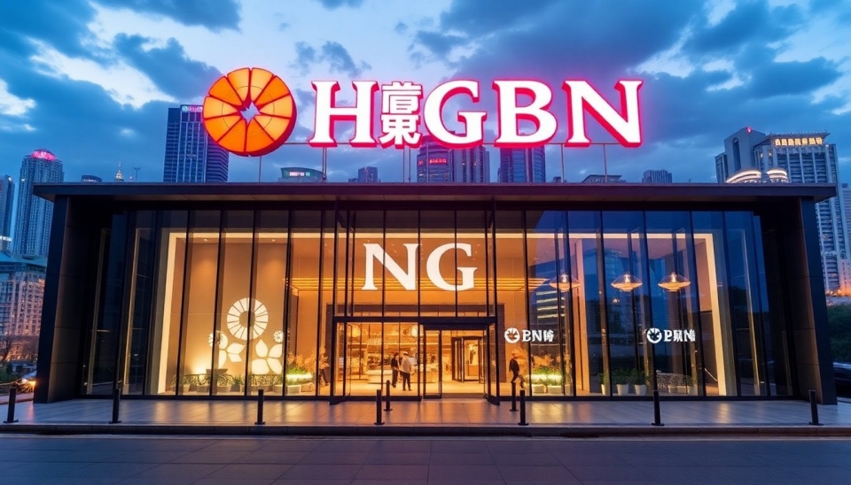 HKBN Launches a Massive ESG-Linked Loan to Propel Its Broadband Services