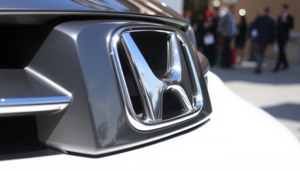 Honda and Nissan Abandon Merger Talks but Commit to Strategic Collaboration