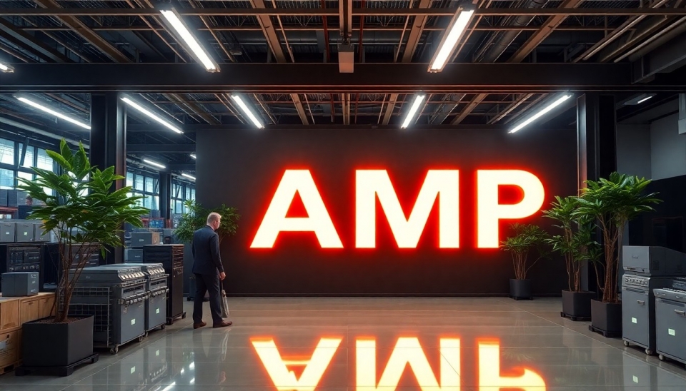 Hongshan Ventures Targets $400 Million M&A Loan for AMP Manufacturer