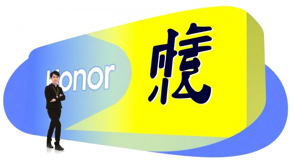 Honor CEO George Zhao Resigns Amidst Preparations for IPO