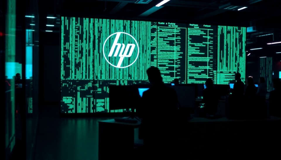 HPE Investigates Breach Claims While Assuring No Business Impact