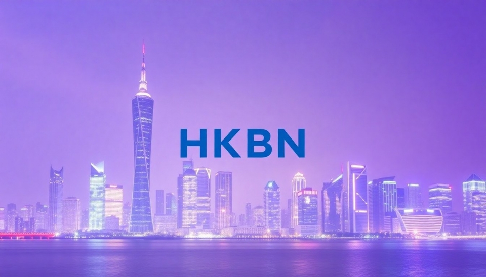 I-Squared Capital Approaches HKBN with Potential Buyout Offer