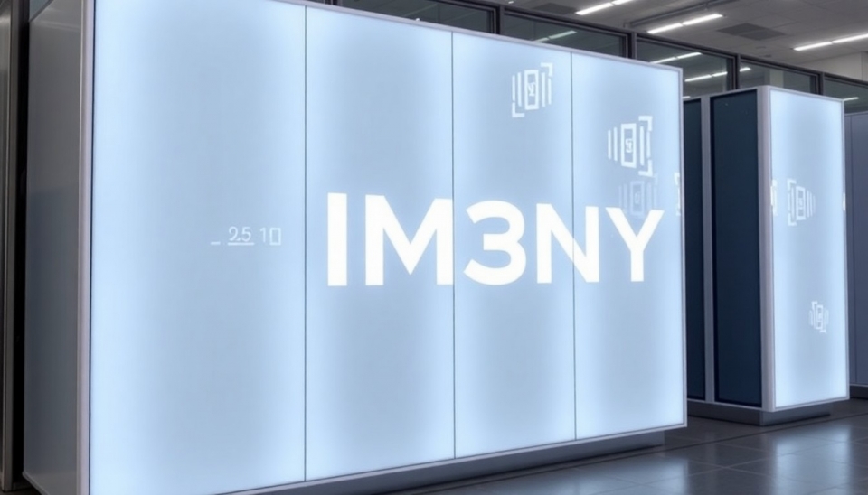 IM3NY: New York-Based Battery Maker Files for Bankruptcy Amid Financial Struggles