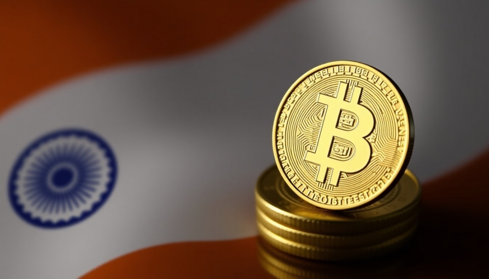 India Intensifies Crypto Regulations While Upkeeping Tax Pressure on Traders