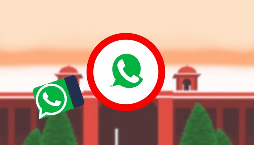 India's Judicial System Suspends Controversial WhatsApp Antitrust Ruling Amid Appeal