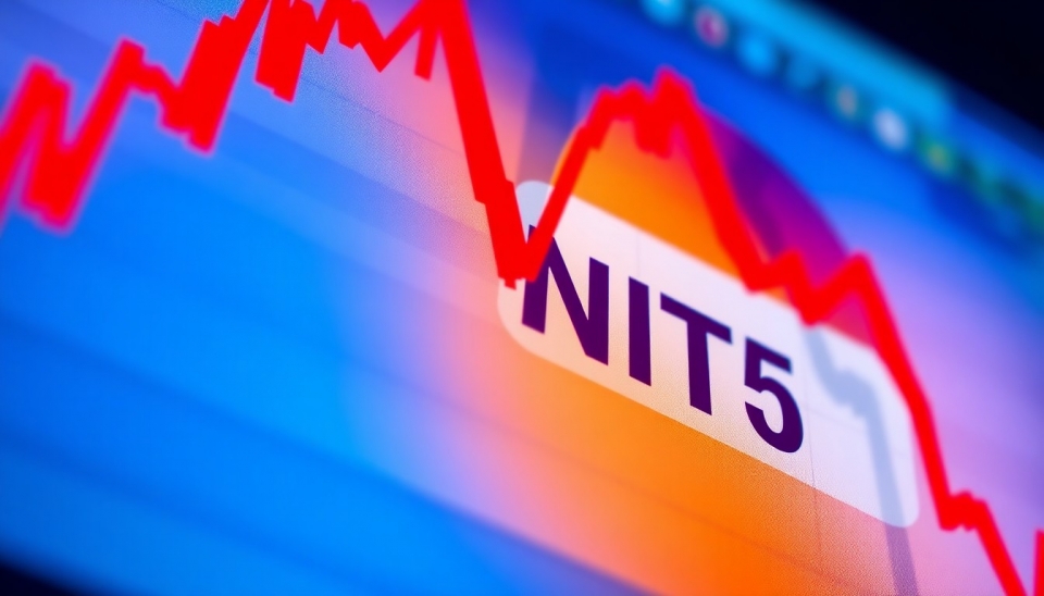 India's Nifty Index Faces a Cautious Market Ahead of Budget 2025