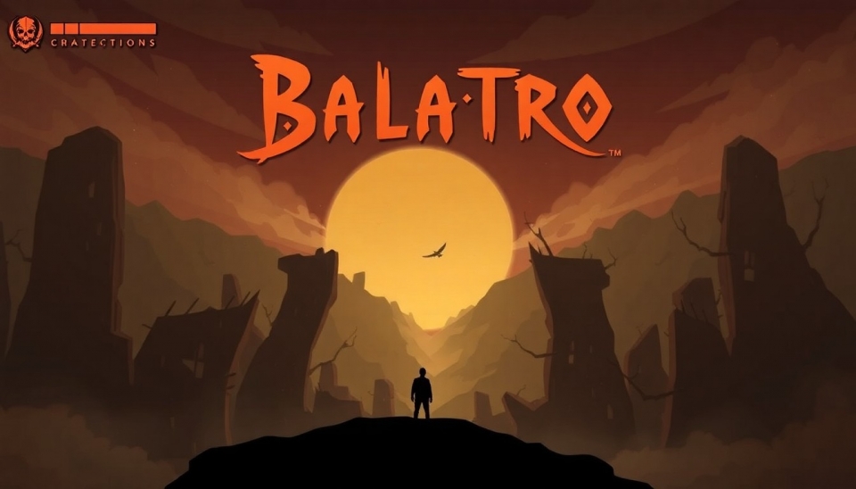 Indie Game Developer Discusses Future Plans After Success of 'Balatro'