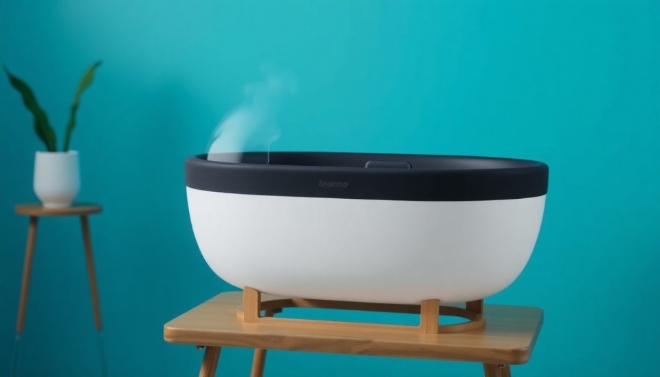 Innovative Startup Launches Affordable Smart Bassinet to Compete with Snoo