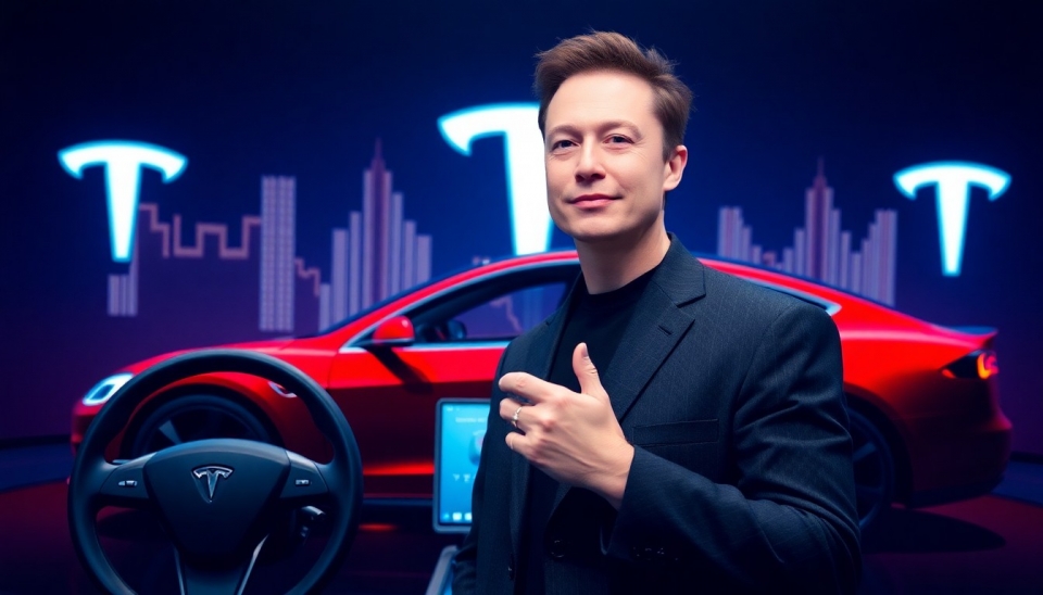 Inside Elon Musk's Strategic Shift: Transforming Tesla's Financial Playbook