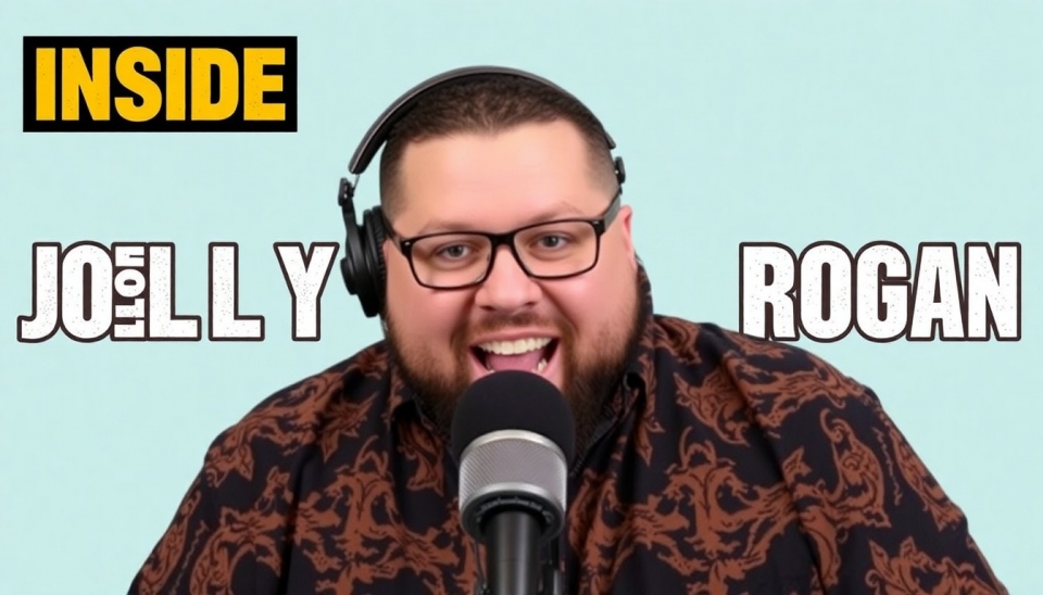 Inside Jelly Roll's Ascent to Stardom: How He Captivated the Joe Rogan Podcast Community