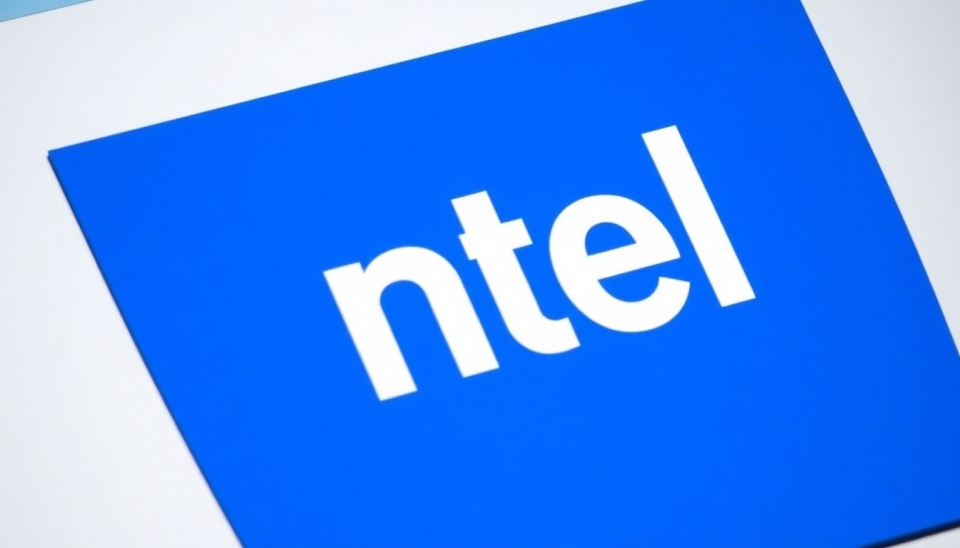 Intel's First Quarter Forecast Reveals Struggles Amidst Ongoing Industry Turnaround