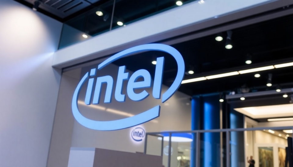 Intel's Retreat Casts Doubt on Germany's Ambitious Semiconductor Aspirations