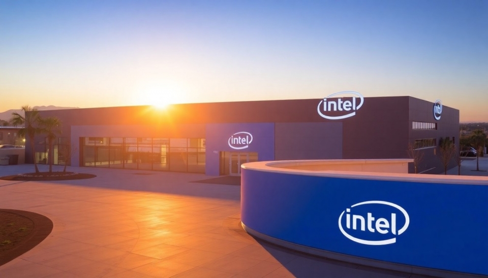 Intel's Venture Arm Transforms into Independent Entity with Fresh Branding