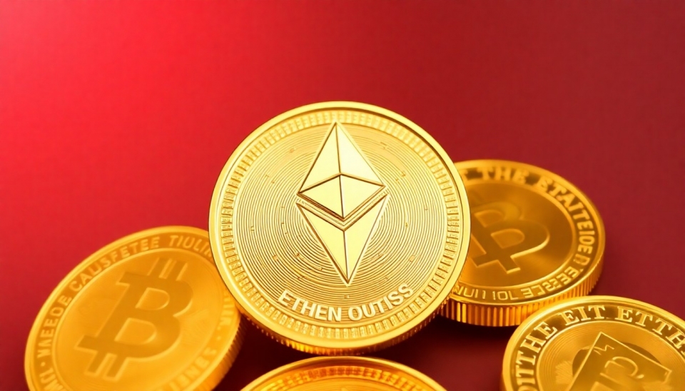 Investors Rush to Leverage Ether ETF Amid Recent Tariff Turmoil