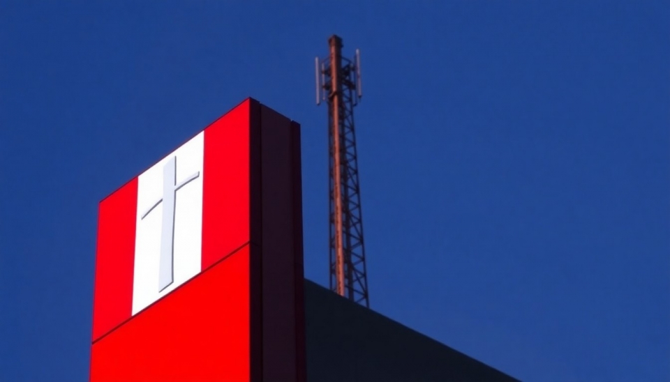 Italy's Bold Move: State-Backed Rescue for Telecom Italia to Thwart Rival Advances