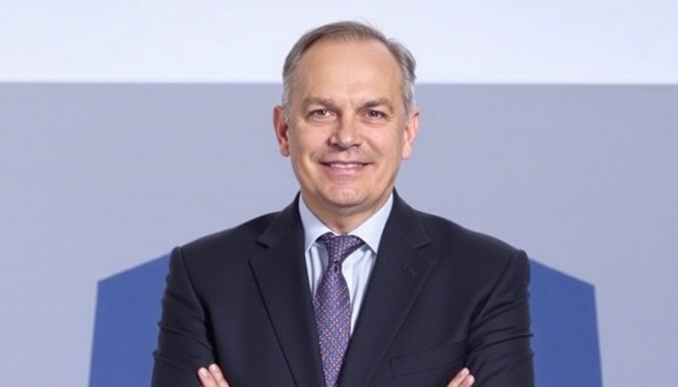 Italy's STMicroelectronics Faces Leadership Shake-Up Amid Performance Concerns