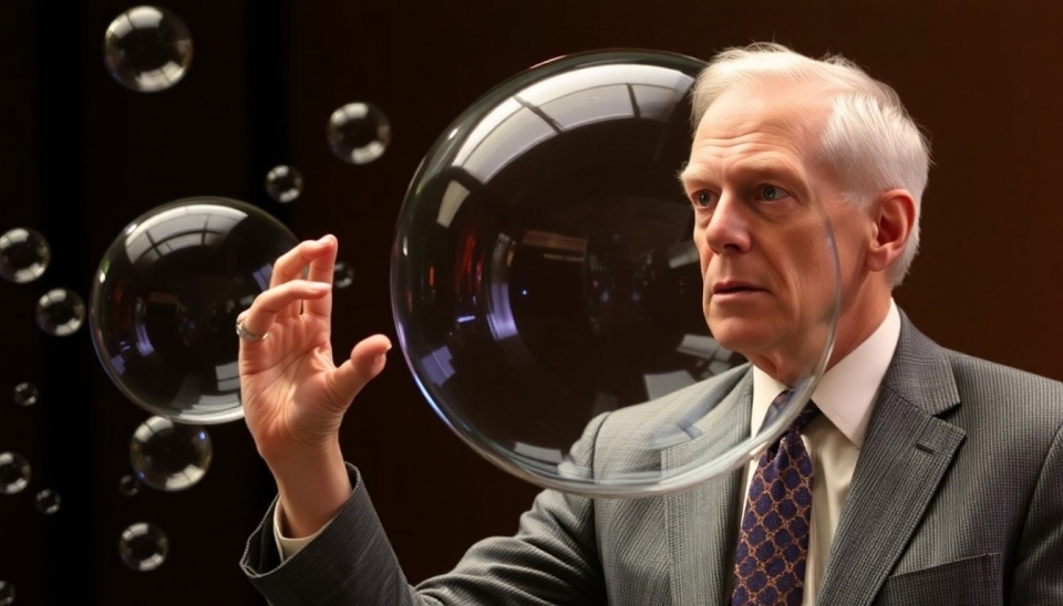 Jeremy Grantham Calls Out AI as a Bubble Waiting to Burst