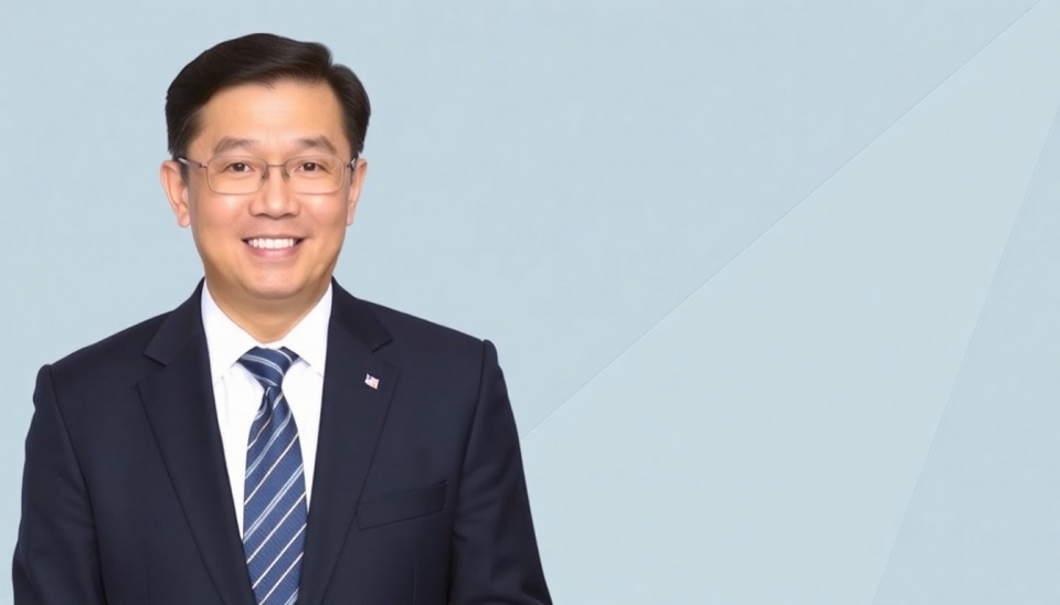 John Lee's Upcoming Policy Speech: A Spotlight on Hong Kong's Economic Future