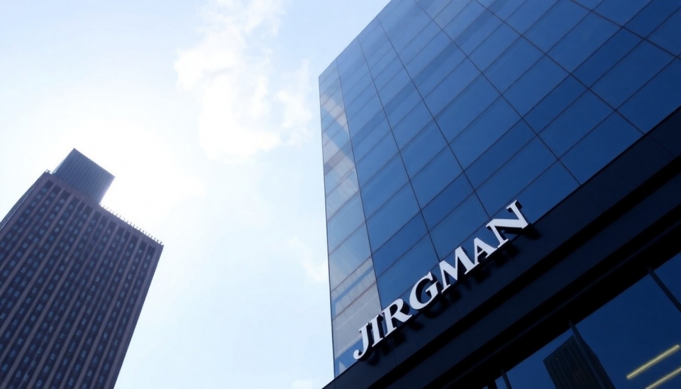 JPMorgan's Strategic Leadership Shift: New Investment Banking Head for India Following Wadhwani's Departure