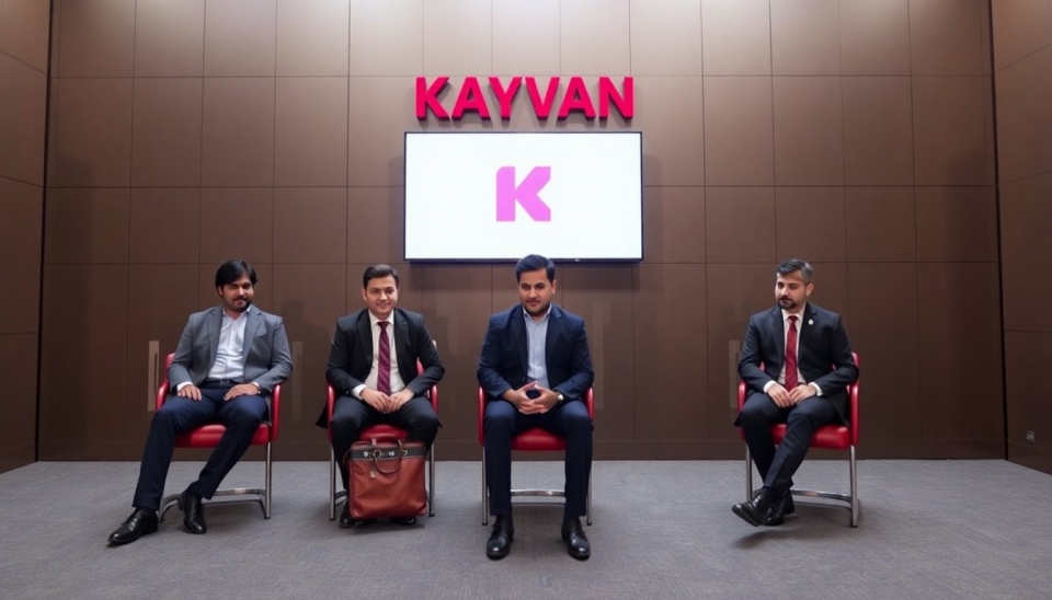 Kalyan's Strategic Move Amid Social Media Shares Volatility